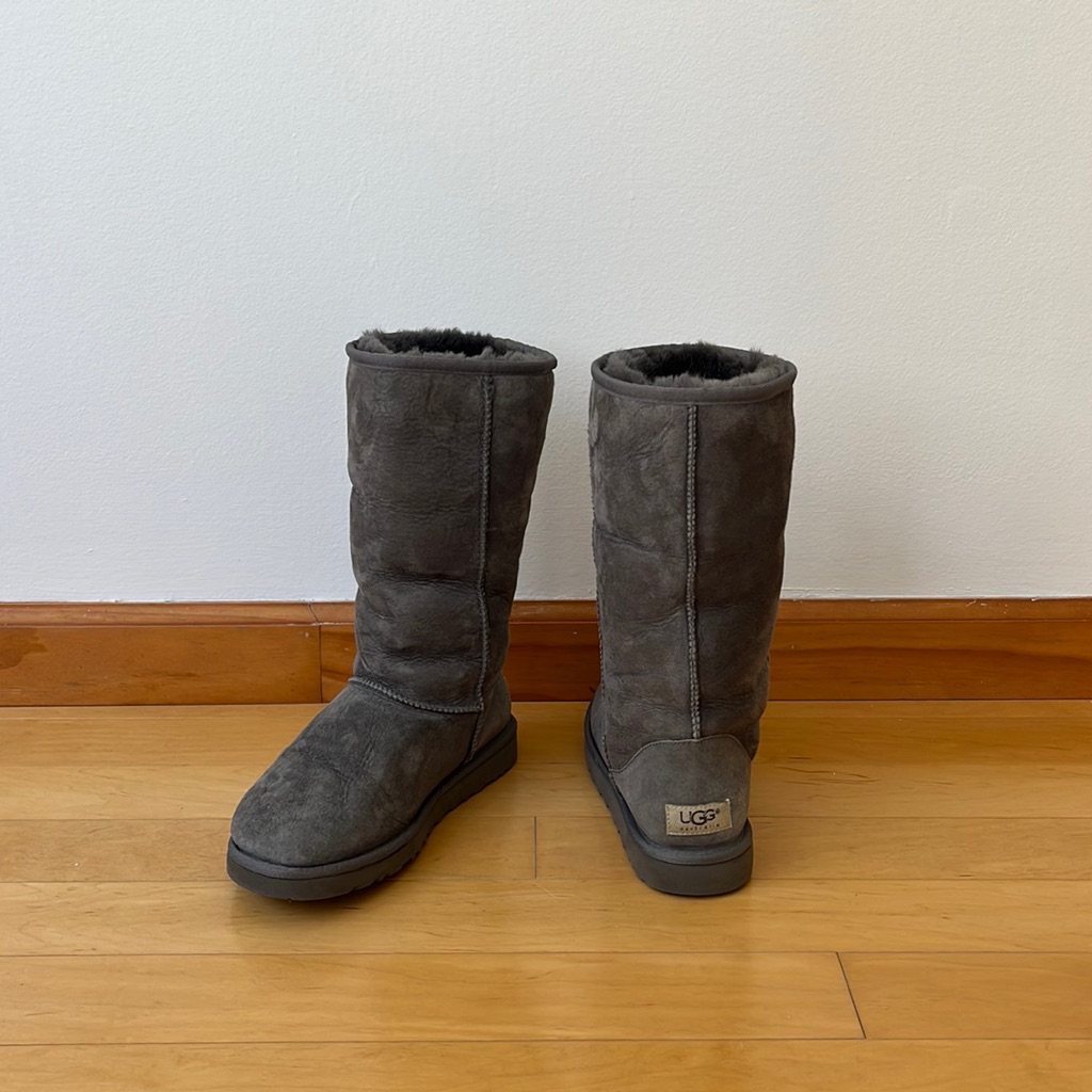 Ugg Boot Size 7